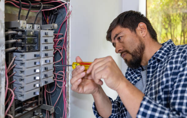 Best 24-Hour Electrician  in Fern Prairie, WA